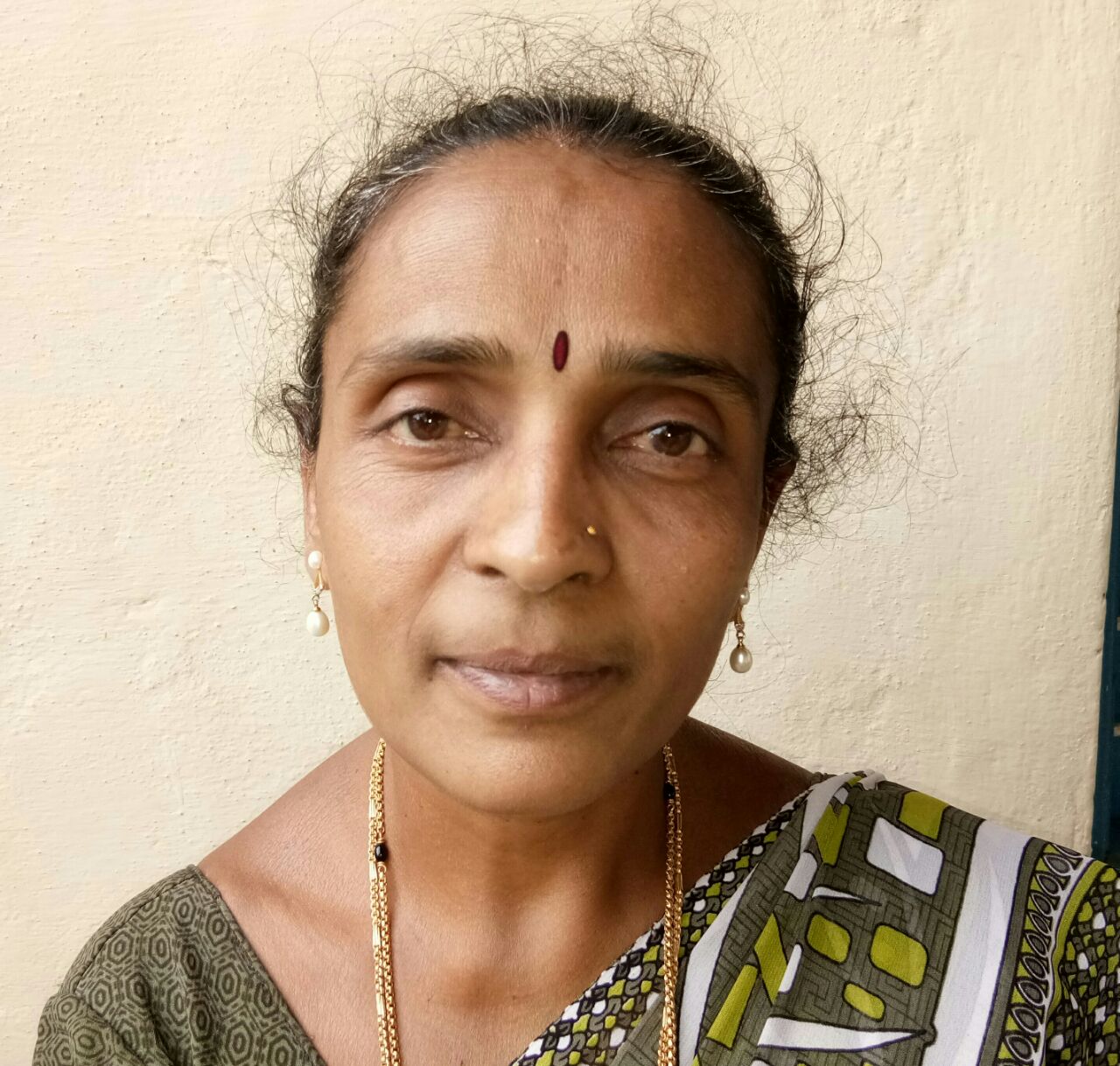 Ms. D Naveenalatha